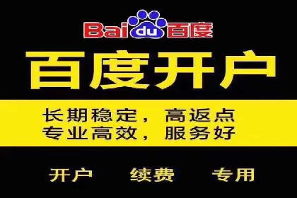 探索百度信息流开户的五大成功企业故事