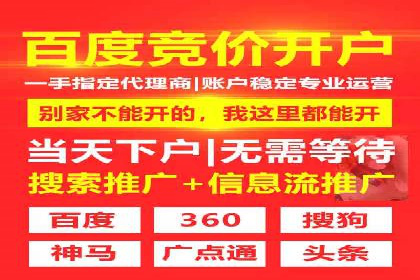 竞价推广SEM托管策略优化——某科技公司的成功经验